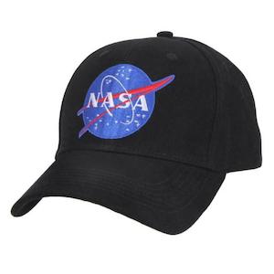 Nasa: Rothco NASA Low Profile Cap