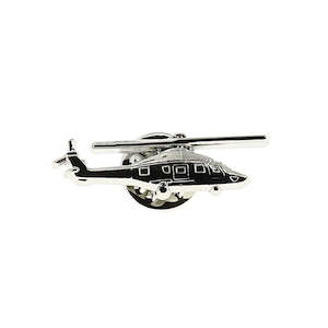 Whats On Sale 1: Airubs H175 Metal Pin
