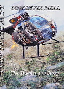 Low Level Hell - DVD