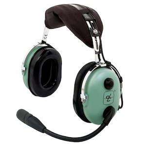 Helicopter Pilot Gifts: David Clark H10-13H Helicopter Headset