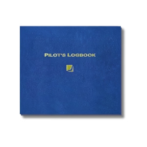 Logbooks And Covers: Australian Pilots Logbook ATC