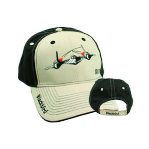 Lockheed SR-71 Blackbird Hat