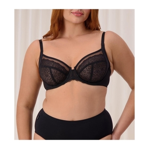 Products: Triumph Sheer Balconette Bra