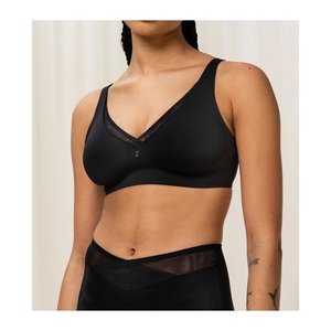 Products: Triumph True Shape Sensation Wirefree Bra