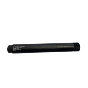 Big Barrel Magnum Centerfire Over Barrel Modular, With Muzzle Brake Cap300win Mag Mk2