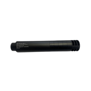 Centerfire Over Barrel Modular With Muzzle Brake Cap 223wssm, 30/06 Mk2
