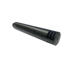 Magnum Centerfire Over Barrel Modular, 300win Mag Mk2, With Muzzle Brake Cap