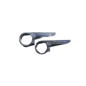 Suppressor Clamps Mk2