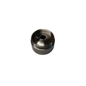 Extra 1 Stainless Steel Baffle Mk1