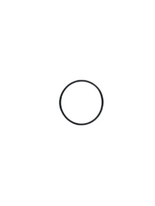 MK1 centrefire Baffle O-Ring