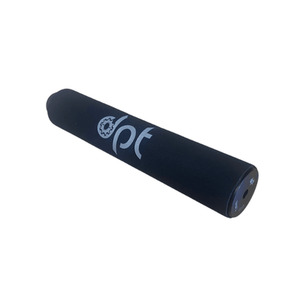CentreFire Suppressor S/S Light Weight Modular MK1 D P T Machinists Limited: Neoprene sleeve