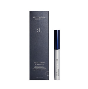 Products: RevitaBrow Advanced Eyebrow Conditioner 3mL Drader Brows