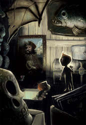 All: Attic