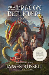 All: The Dragon Defenders â Book 4: All is Lost