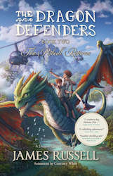 All: The Dragon Defenders â Book 2: The Pitbull Returns