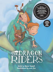 All: The Dragon Riders