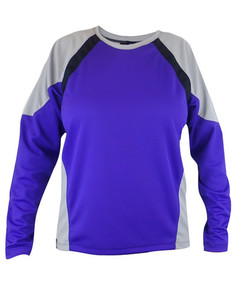 Products: Diagonal Mountain Bike Top Women's
