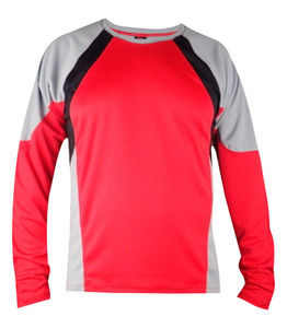 Products: Diagonal Mountain Bike Top Men's