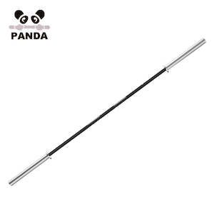 Panda Power Powerlifting barbell