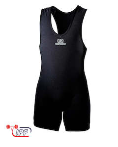 Best Sellers: Hansu Power Powerlifting Singlet