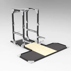 HANSU POWER FRAME RACK