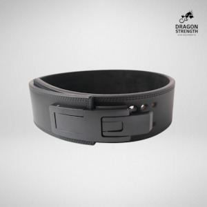 Fern Series 13MM Quick-Release Powerlifting Belt