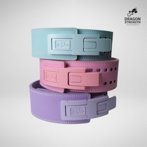 Fern Series 10MM Quick Release Lever Powerlifting Belt