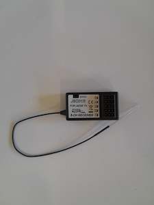 Radio Receivers: DF65 & DF95 Joysway J5C01R Receiver SKU881506
