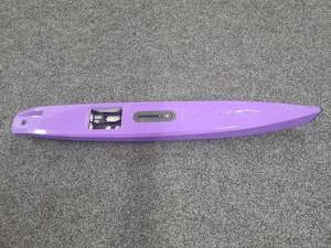Df95: DF95 Replacement Hull (Purple) 881170