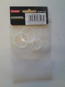 Df95: DF95 Silicone 'O' Rings SKU881189
