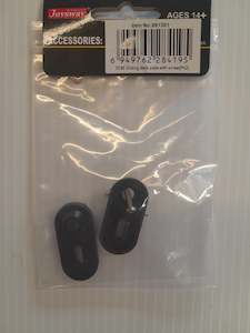 Df95: DF95 Siding Deck Plate SKU881301