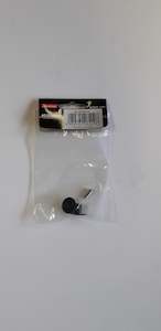 Df95: DF95 Rudder Post Fitting (updated version) SKU881190