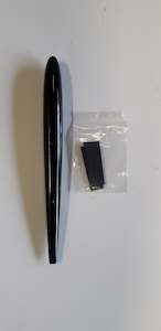 DF95 Ballast With Plastic Shoe Fitting SKU881132