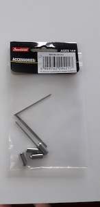 Rigs: DF65 Jib Boom Counterbalance Weight (pk4) SKU 881521