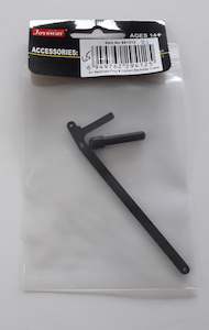 Rigs: DF65 A + Carbon Masthead Crane SKU881512