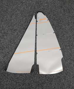 Df95 Sails: DF95 C Rig Sails. 75 Micron Mylar Film SKU881107