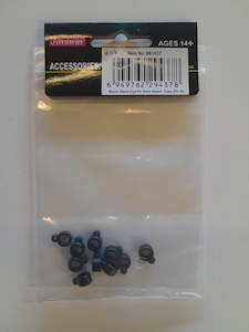 DF65 Boom Band Eye For 5mm Boom Tube(pk10) SKU881537