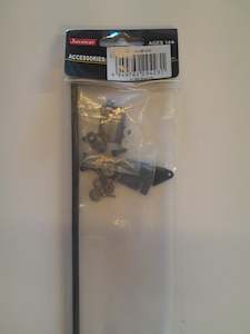 Df65 Booms: DF65 A+ Main Boom Set SKU881523