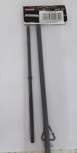 DF95 Mast Pack A Rig. SKU881109