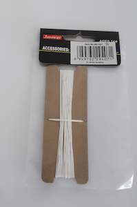 DF65 & DF95 5mtr White Dyneema SKU881507