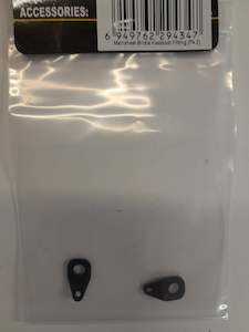 DF65 mainsheet Bridle Keel Bolt Fitting SKU881534