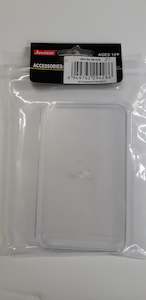 DF65 Transparent Hatch Cover (pk2) SKU881528