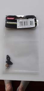 Hull Fittings: DF65 Sheeting Bock Pulley SKU880510