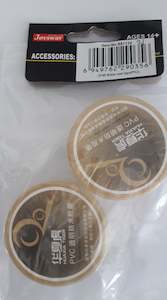 DF95 Water Seal Tape (pk2) SKU881124