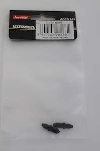 DF65 Winch Line Rubber Cap. SKU880519