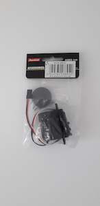 Electronics 1: DF 65 Original Winch Servo & Drum SKU880545