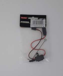 Electronics 1: DF65 Switch, Rod & Rubber Bellows SKU881529