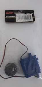 Electronics 1: DF95 Sail Winch (original) SKU881226