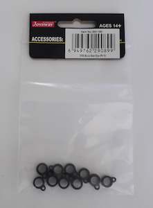 DF95 Boom Band Eye (pk10) SKU881180