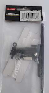 Df95 Booms Fittings: DF95 Jib Boom Pack C Rig SKU881121